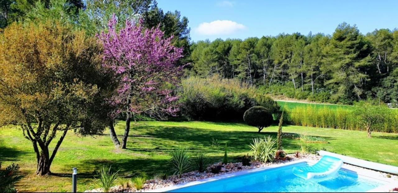 Les Prairies De Fenestrelle Spa & Piscine Au Calme 오바뉴 외부 사진