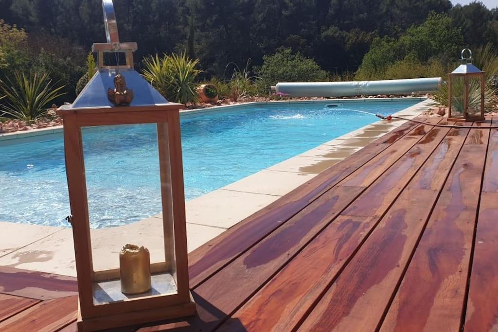 Les Prairies De Fenestrelle Spa & Piscine Au Calme 오바뉴 외부 사진